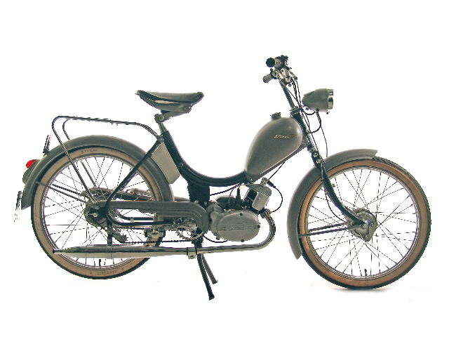 Rixe RS50