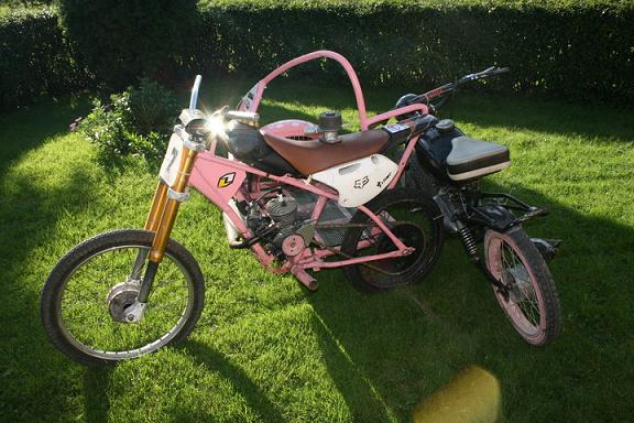 sidecar
