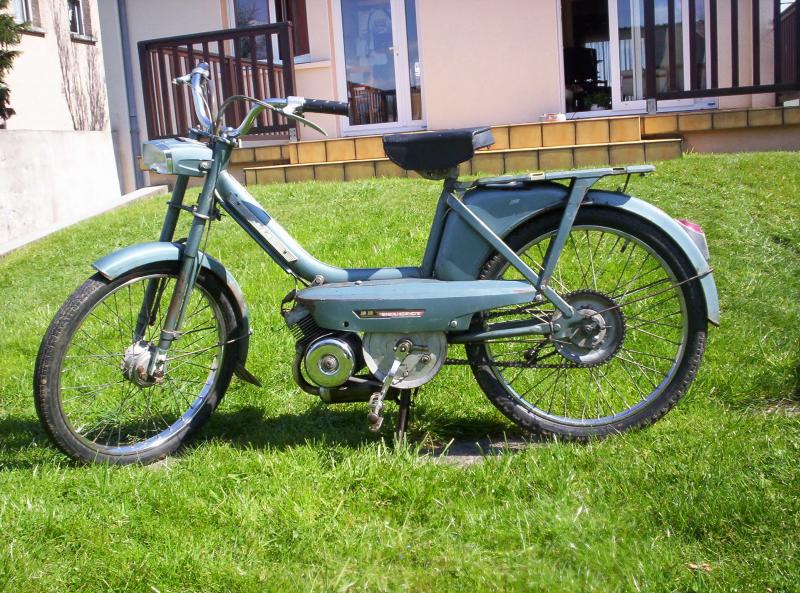 Peugeot 102