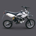 Forsage 50 Enduro