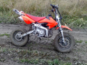 dirt