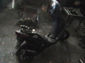 Honda Dio AF18-6
