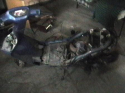 Honda Dio AF18-8