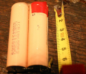 Li-Ion 18650