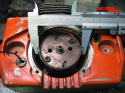 Husqvarna 250RX 4