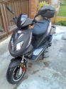 ������ Stels Tactic 150