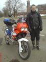 Hond�� & Honda