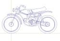 ������ + 1P39 FMB 110cc