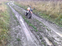 dirt