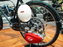 ��� Honda 1952 Cub F
