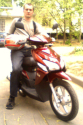 Scuturetta-TMX50i, 139QMB, 50cc, 14'' ������