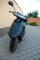 Suzuki Sepia 91'