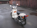 Honda Express2