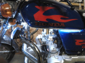 honda cd50 ������