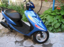 Yamaha coolstyle