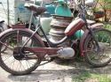 Jawa C-11