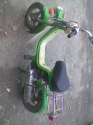 Suzuki YOUDY MINI