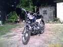 Yamaha PW50 (�����+�������)