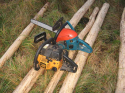 Makita DCS34