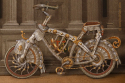 Very Retro bike