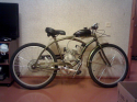 Stels 130 + ��