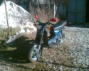 Simson Roller SR50
