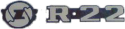 r 22