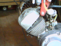 engine
