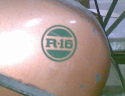 �-16 ���